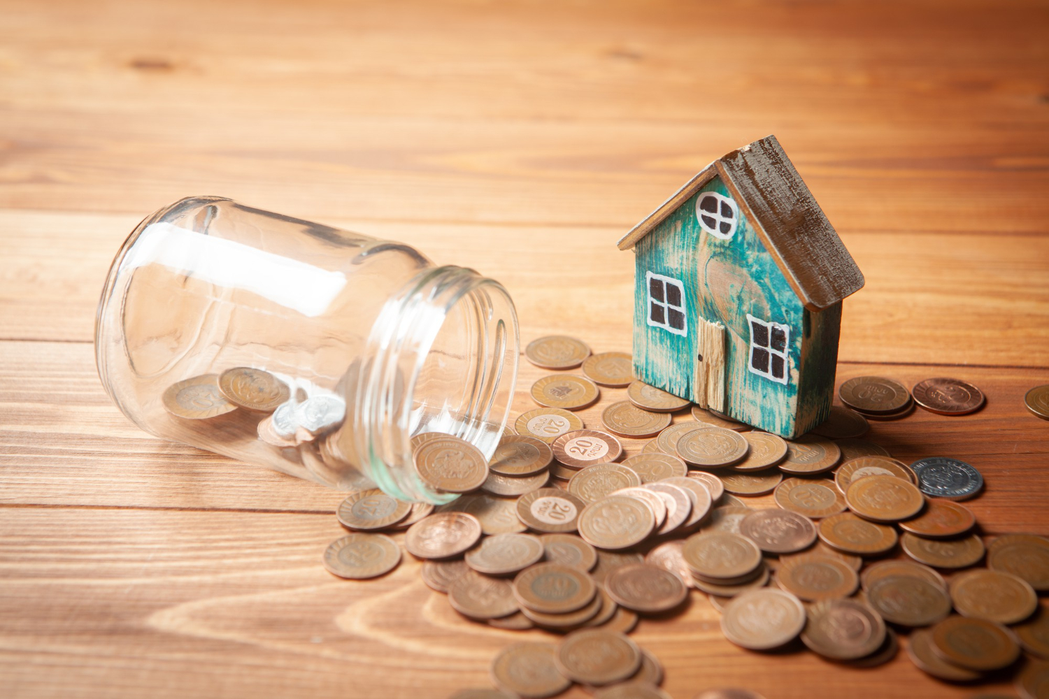 Tips Gen Z dalam Membeli Rumah dengan Gaji UMR: Solusi dan Strategi yang Efektif