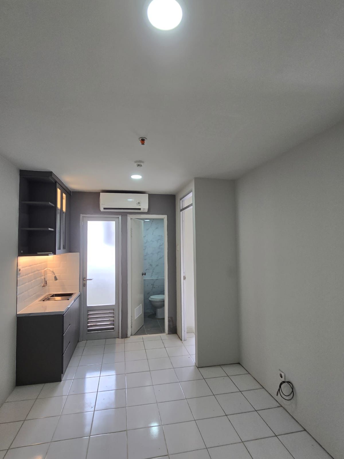Dijual: Tempat Tinggal Nyaman dan Terjangkau, Apartemen 2 Kamar Tidur di Gading Nias, Jakarta
