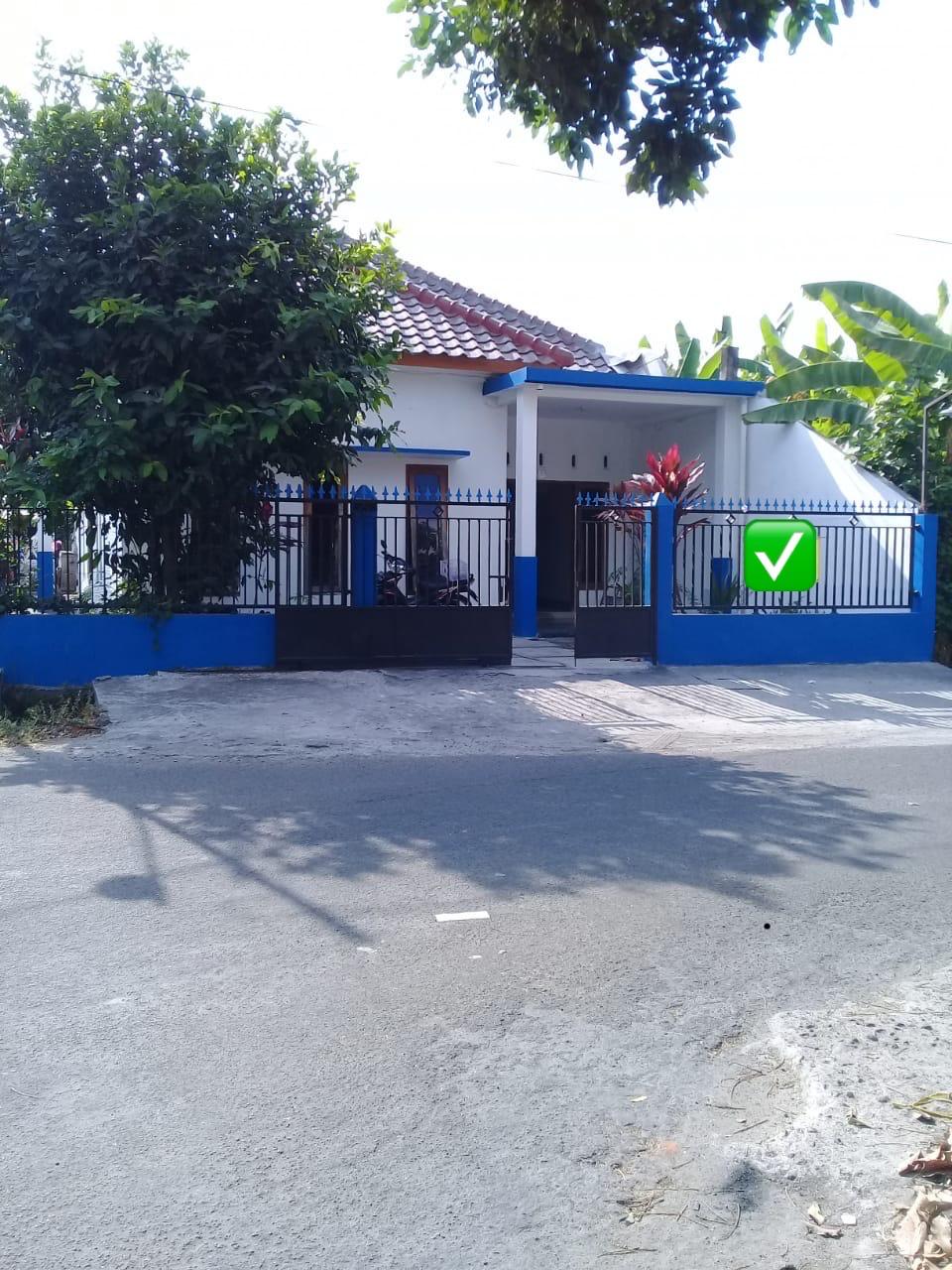 Dijual: Rumah Impian Anda Menanti, Jelajahi Properti Indah Ini di Jl. Kadirojo 2, Purwomartani, Sleman