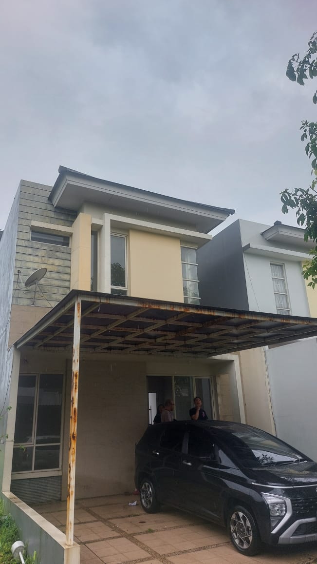 Dijual: Rumah Impian Anda, Jelajahi Rumah di Cluster Adara Harapan Indah, Bekasi